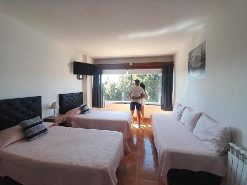 Grey Eagle - carbon neutral hotel in Black Mountain