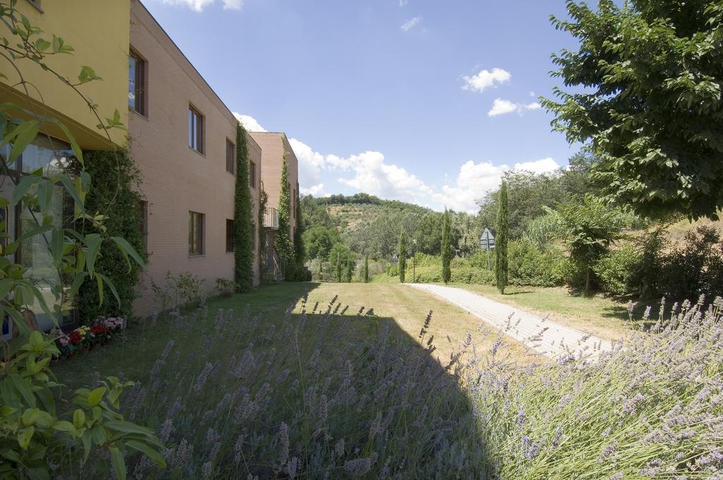 Al Palazzo Dei Priori Hotel — Siena