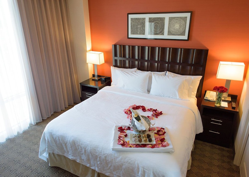 Embassy Suites Ontario Airport - photo 18