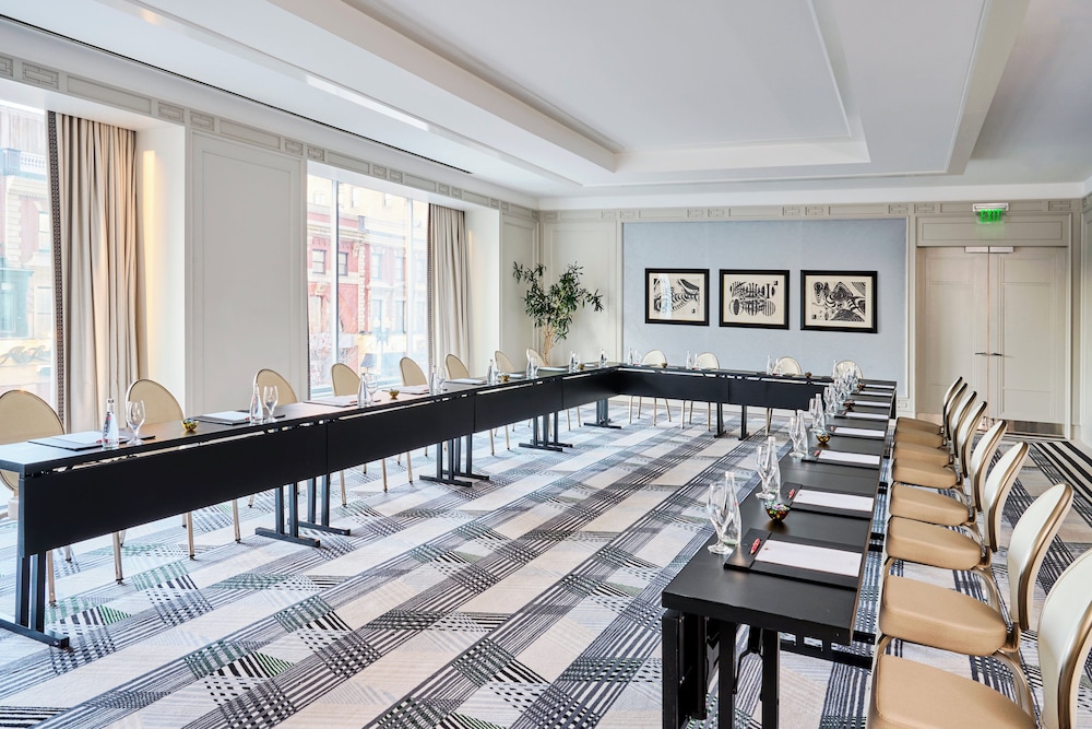 Mandarin Oriental Boston - photo 95