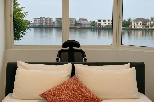 Guided Hospitality - last minute hotel in Lagos