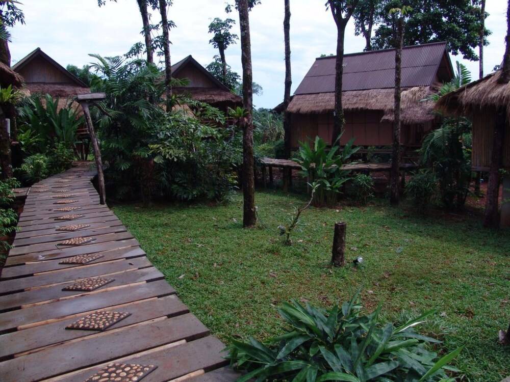 Bamboo Hideaway Resort — Ko Kut — photo 4