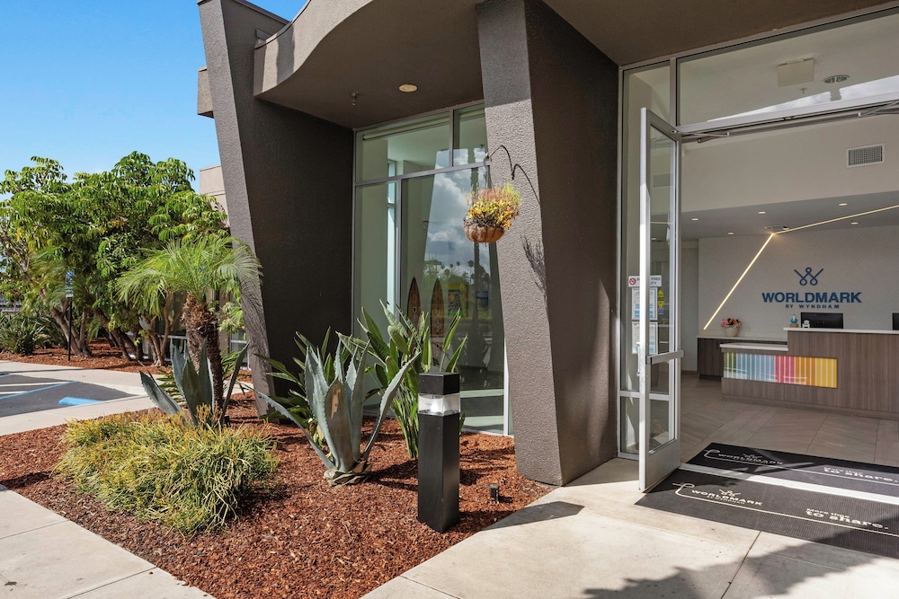 WorldMark Oceanside - photo 38