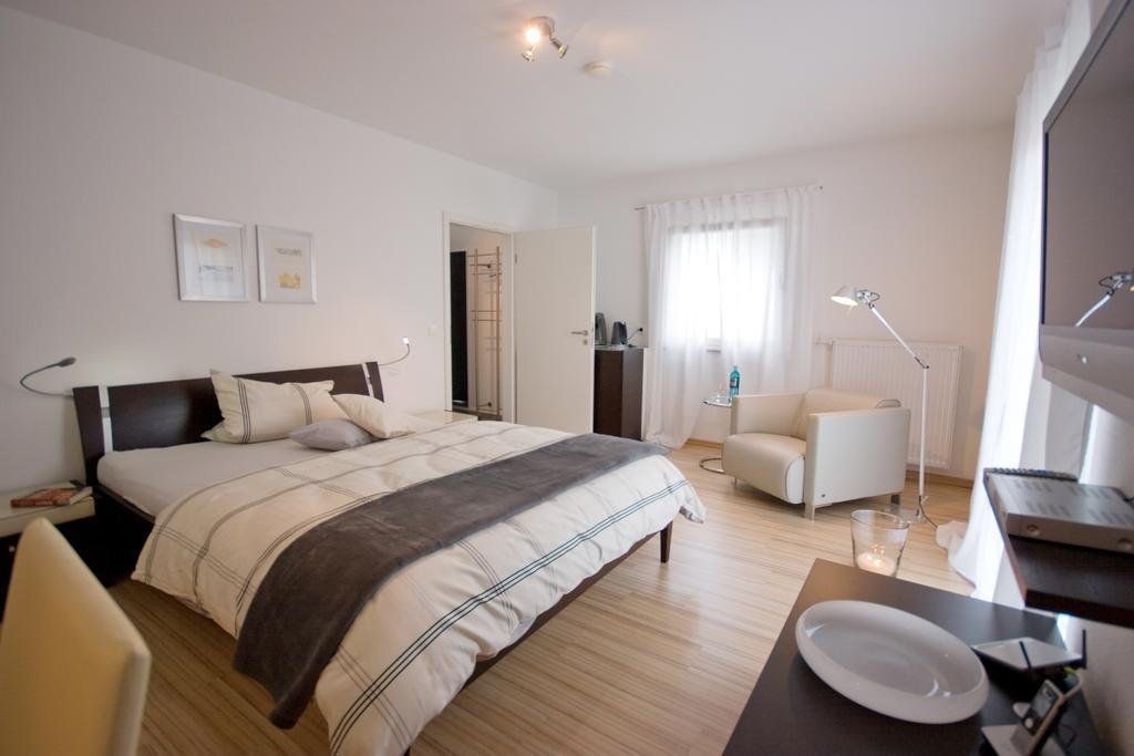 Hofgut Dippelshof Hotel und Restaurant KG in Darmstadt, Germany