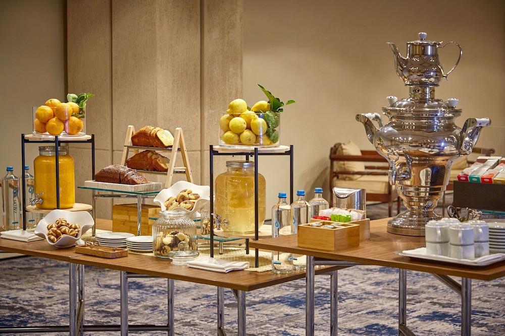 כנסים ואירועים