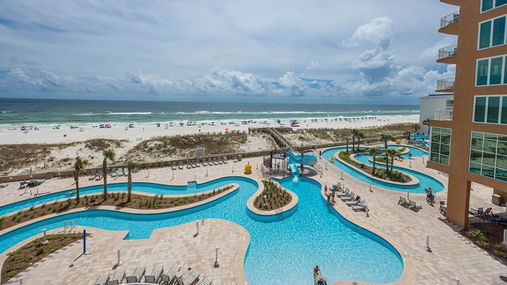 Phoenix Gulf Towers 306 2 Bedroom Condo - photo 19