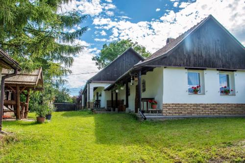 Cicahegy Vendégház - last minute hotel in Tapiosag