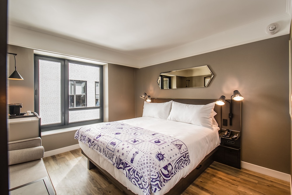 Pestana Park Avenue - photo 7