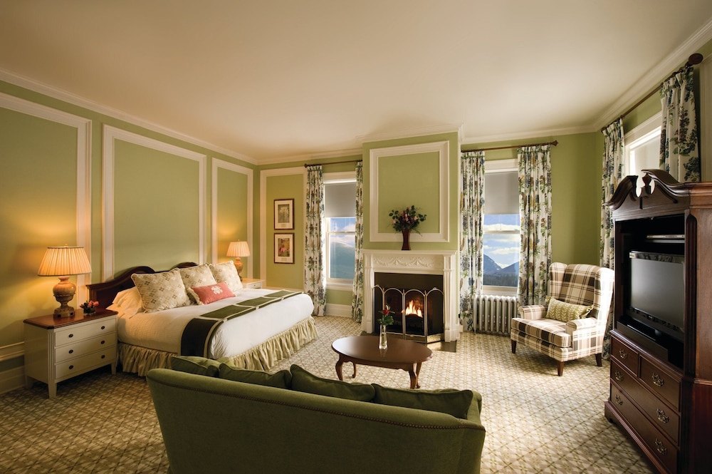 Omni Mount Washington Resort & Spa - photo 10