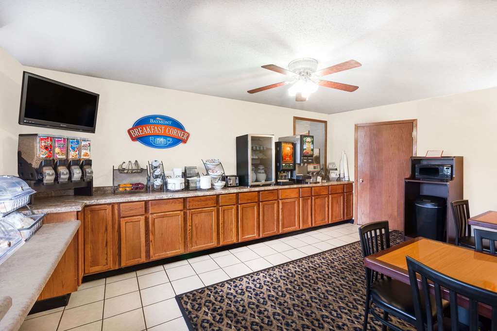 Baymont by Wyndham LeMars - photo 19
