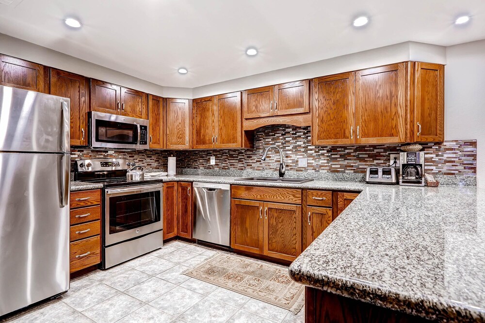Park Station Condominium Hotel - photo 110