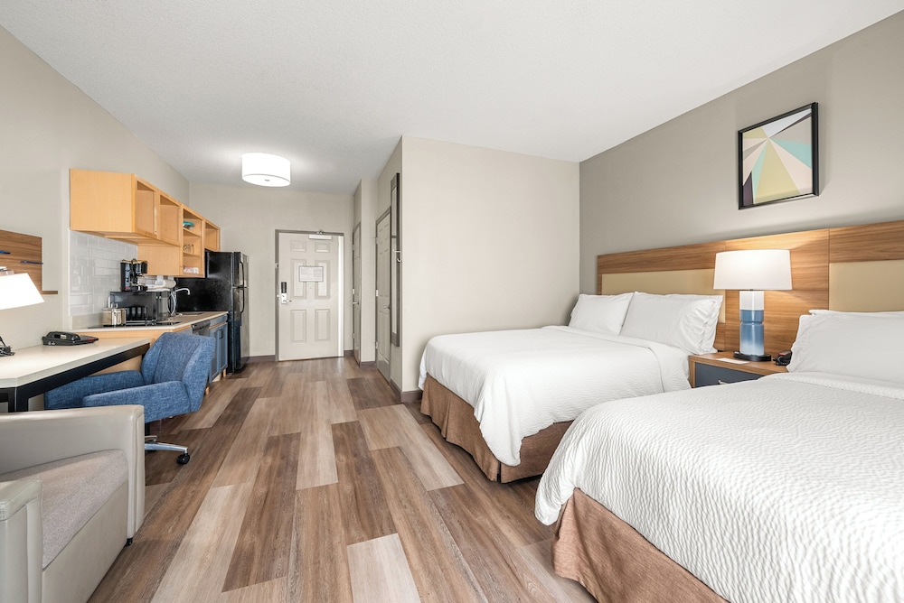 Candlewood Suites Bordentown Trenton by IHG - photo 17