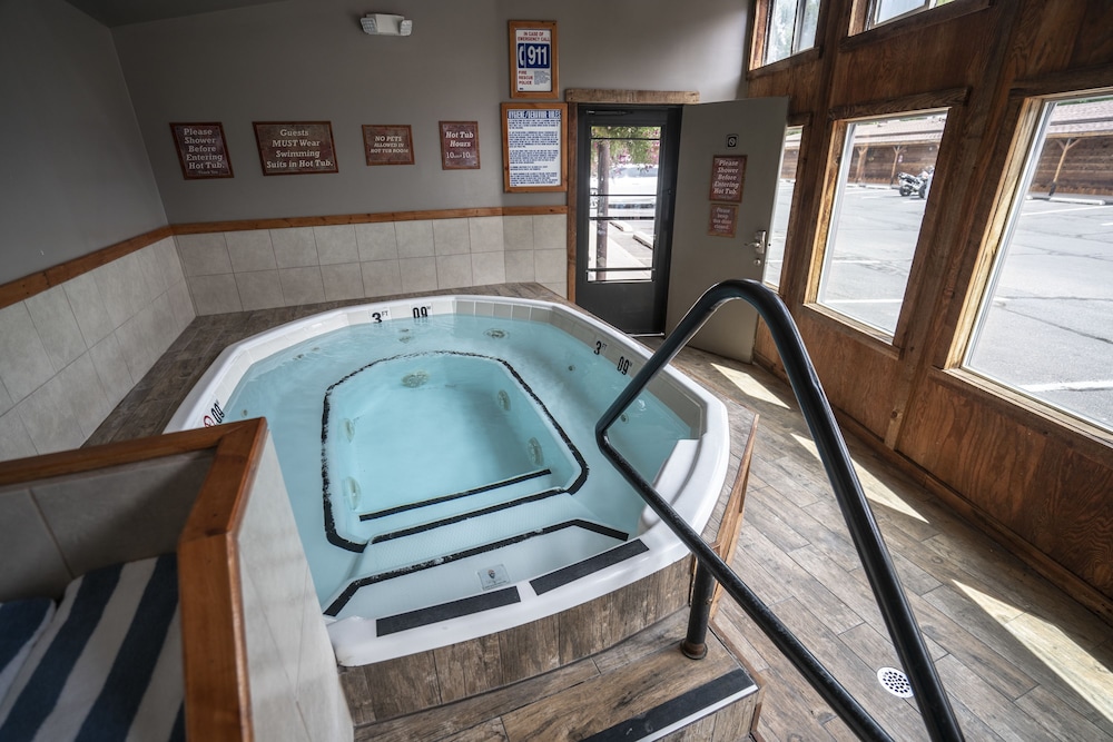 Red Stone Inn - photo 23