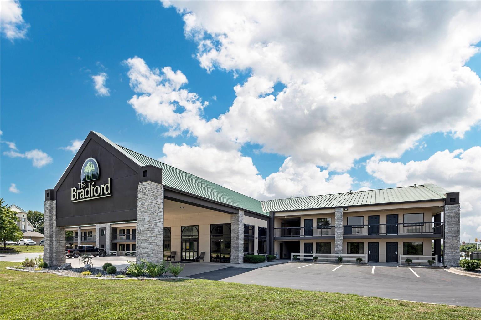 The Bradford Hotel an Ascend Collection Hotel - featured photo