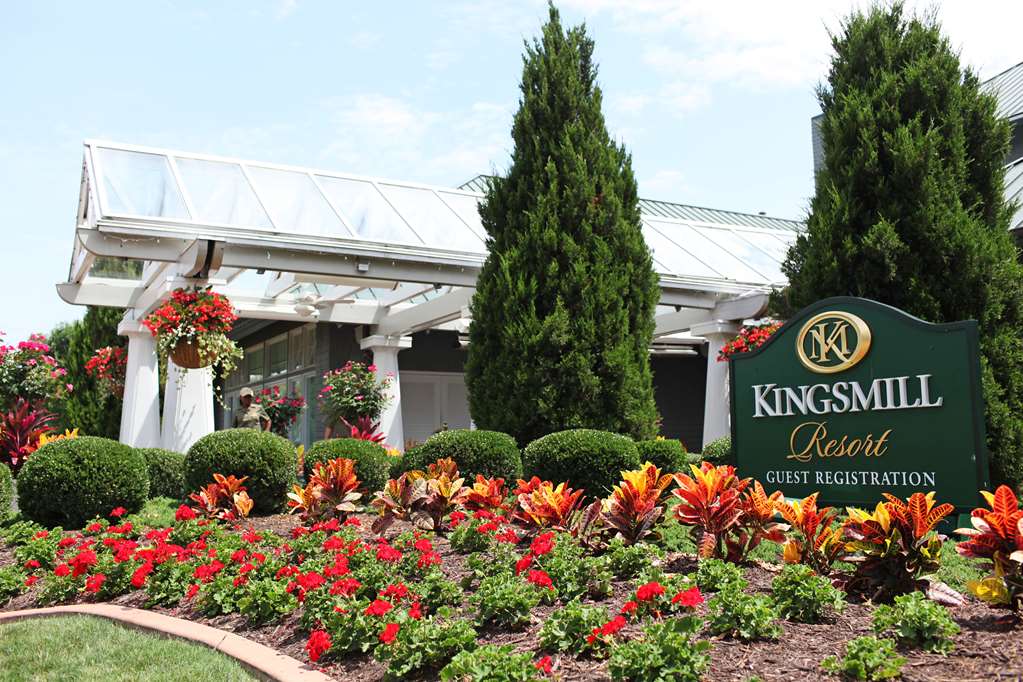Kingsmill Resort - photo 35