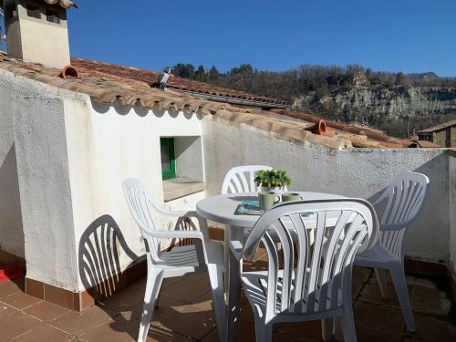 Apartamonti Duplex — hotel in Vilanova De Sau