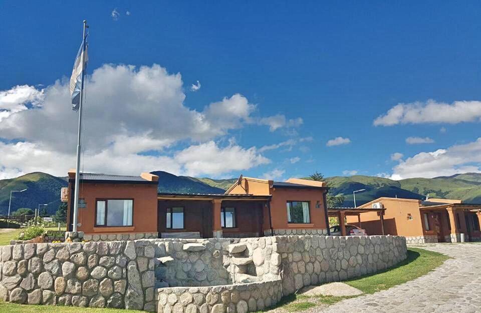 El Viento De Mi Sueño in Tafi Del Valle, Argentina