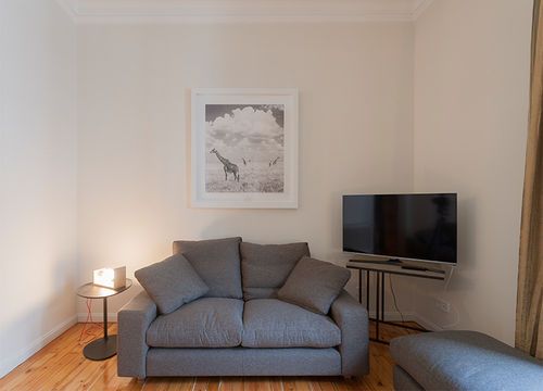Pyr Select Argensola - last minute hotel in Madrid