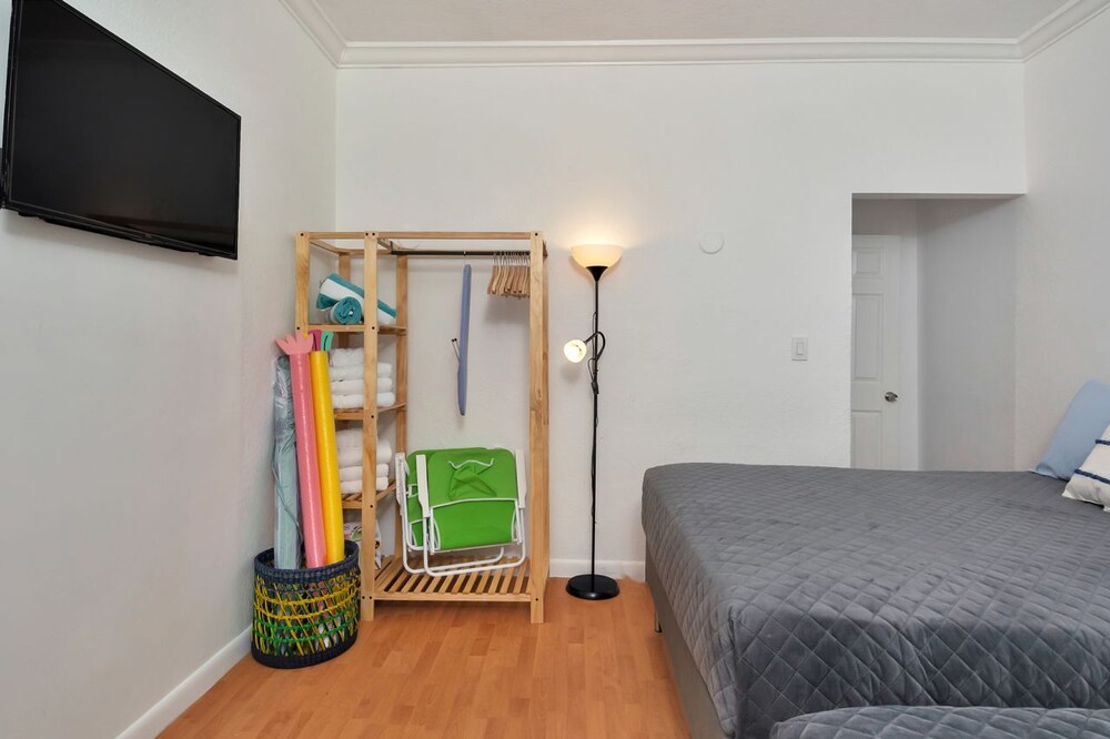 Gorgeous 2br With Garden and BBQ :) - photo 6