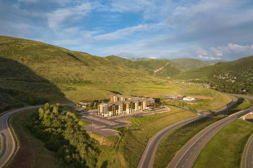 TownePlace Suites by Marriott Avon Vail Valley - photo 31