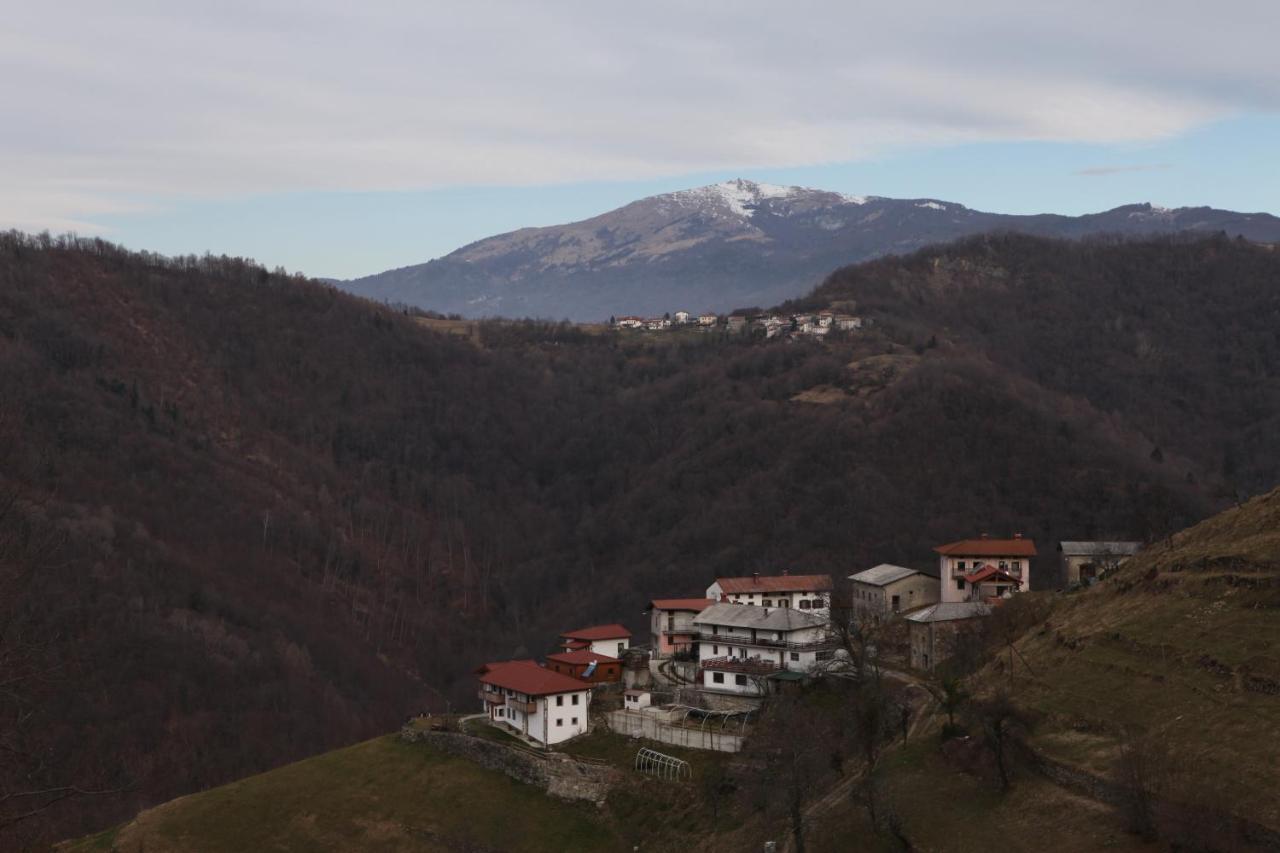 Apartmaji Nena — 4-Star Luxury Hotel in Kanal, Slovenia