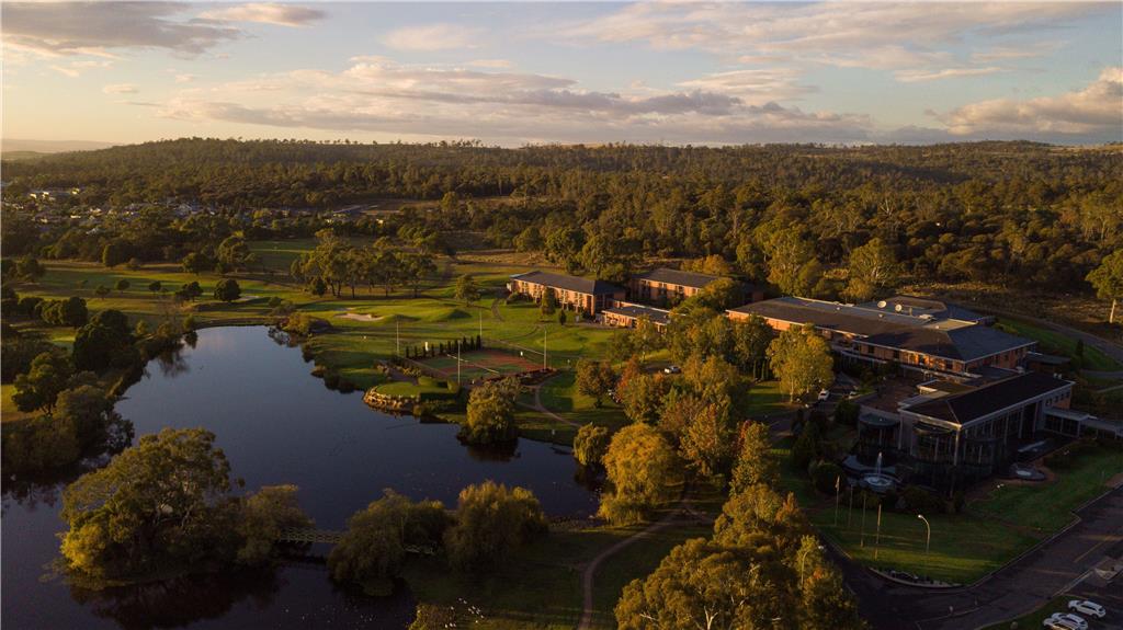 Country Club Tasmania in Launceston, Australia