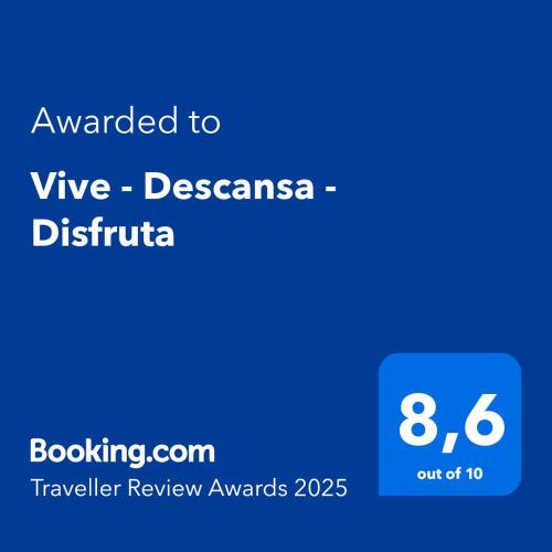 Vive Descansa Disfruta — San Bartolo — photo 2