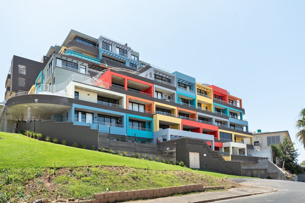 FortyOnL 302 Cape Town — 4-Star Luxury Hotel in Cape Town, South Africa