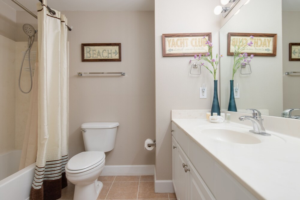 Tidewater Beach Resort 1116 One Bedroom Condo - photo 24