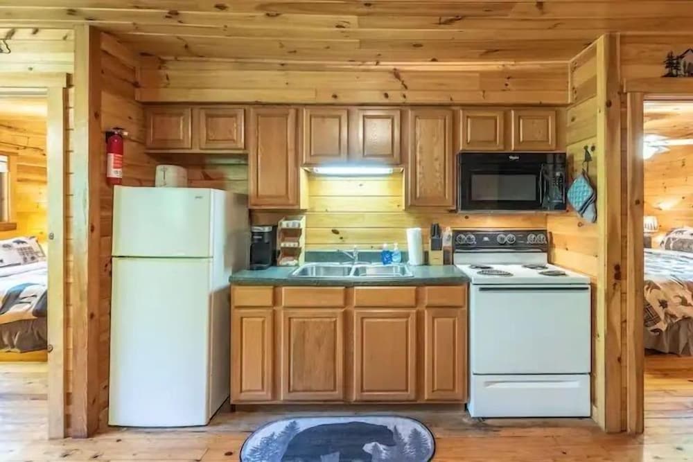 Nantahala Village - photo 67