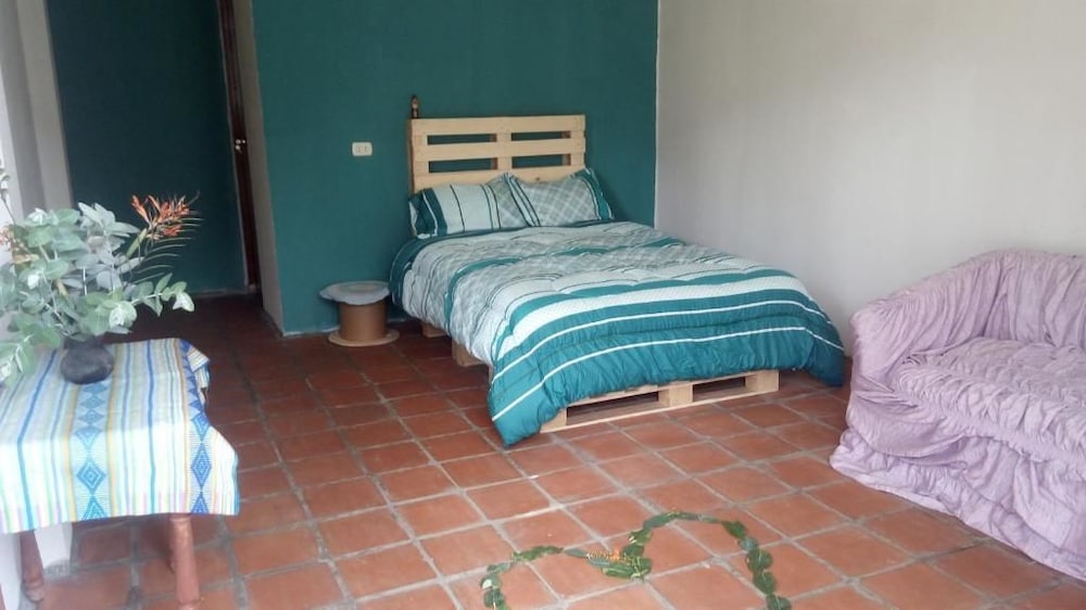 Gocta Miradors — Chachapoyas — photo 4
