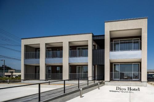 Hotel Dios Vacation STAY 31424v in Awaji, Japan