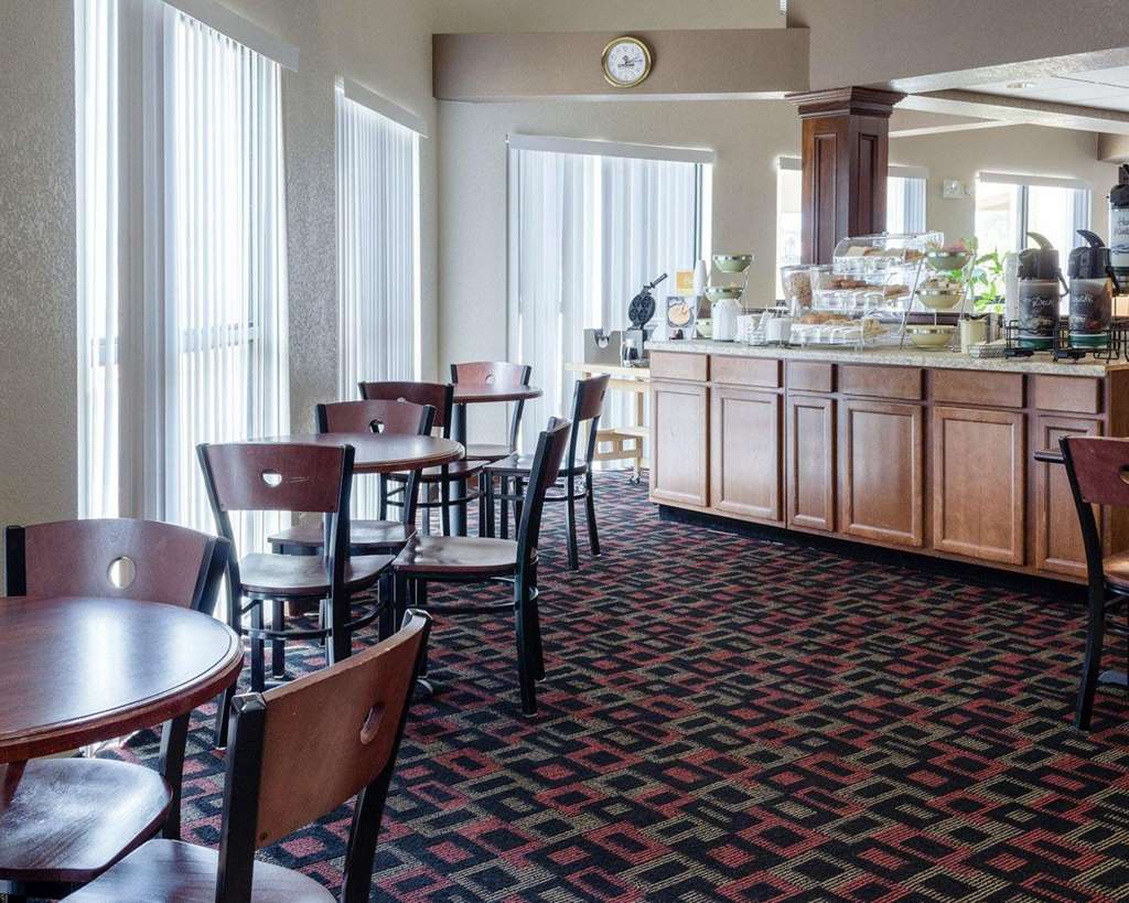 Quality Inn Magee - photo 25