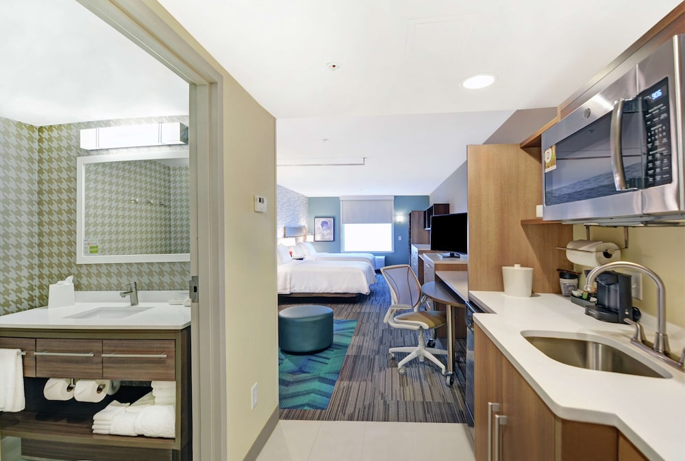 Home2 Suites by Hilton Clarksville Louisville North - photo 14