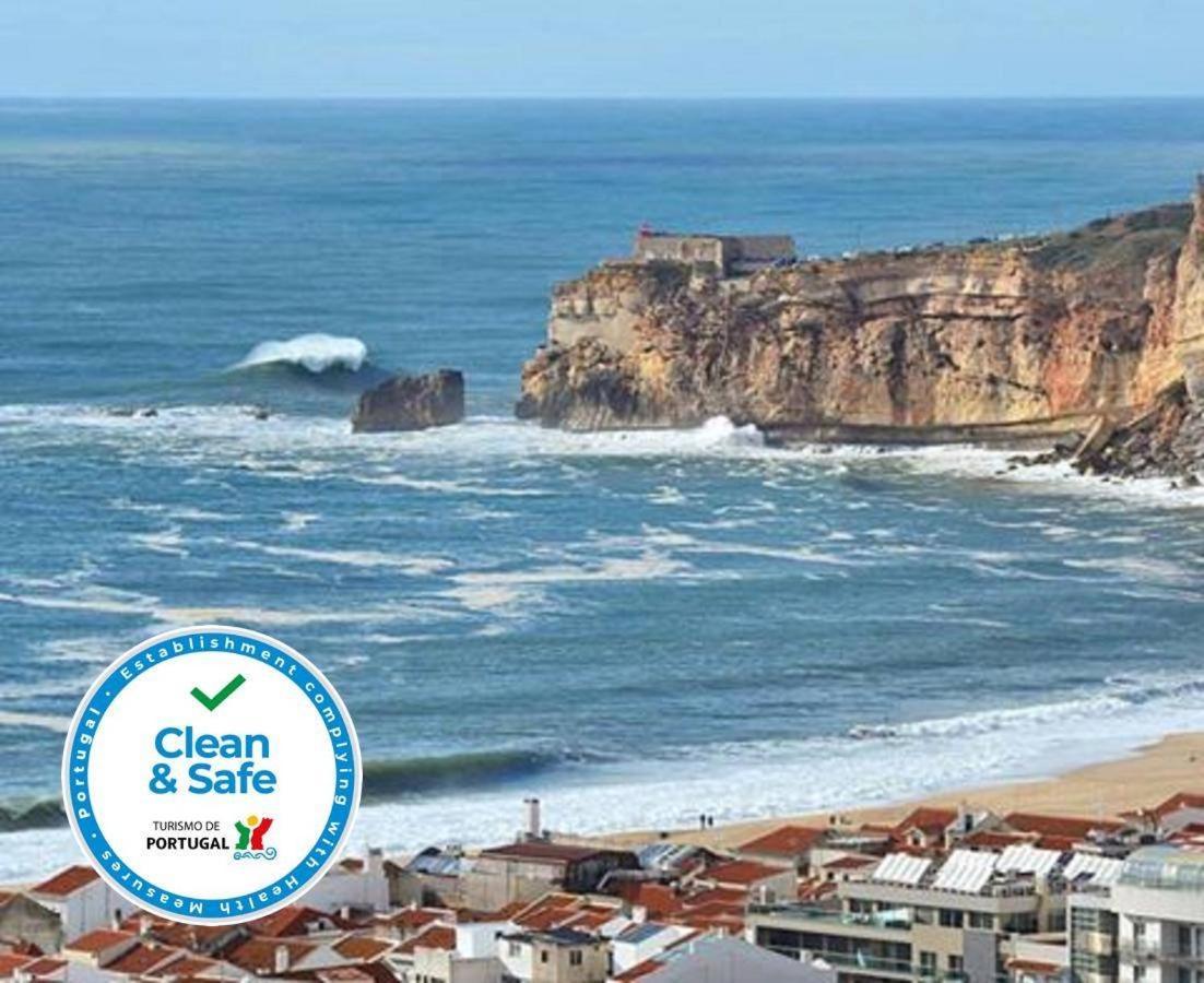 Hospedaria a Primorosa in Nazare, Portugal