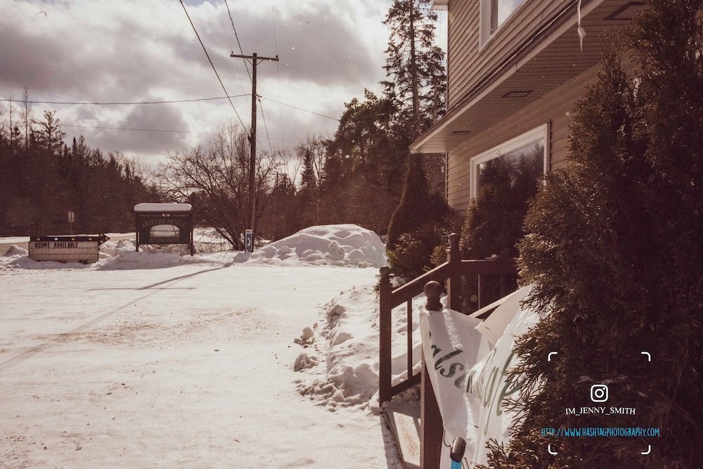 The Balsam Inn - photo 59