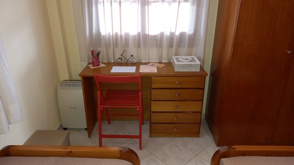 Vardakis Houses — Unknown City — photo 3