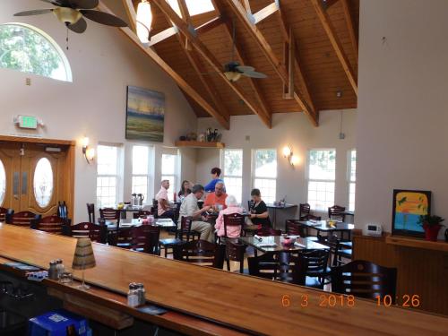 Freeport Wine Country Inn & Bistro - photo 12