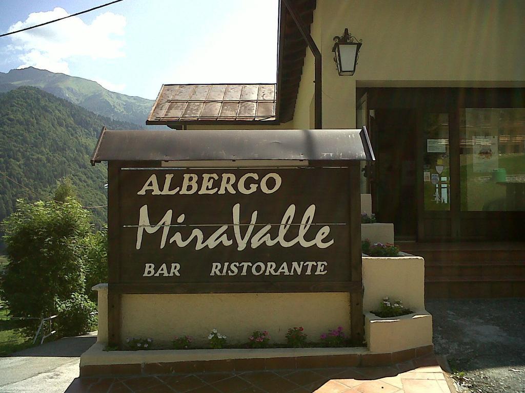 Albergo Miravalle — hotel in Forni Avoltri