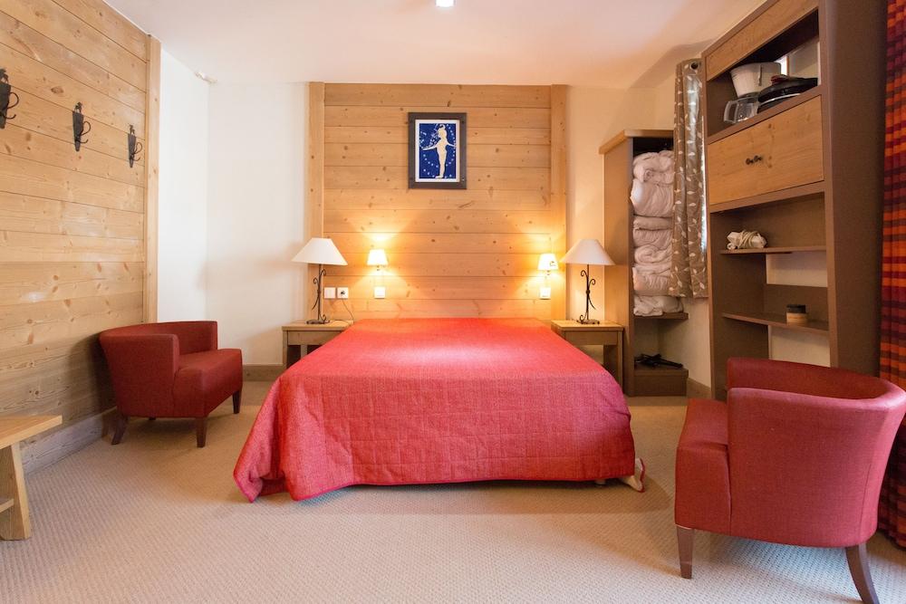 Benski Antares Risoul - last minute hotel in Unknown City