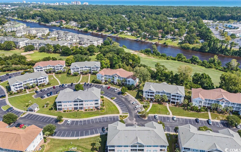 Barefoot Resort Condo w Pools & Balcony - photo 17