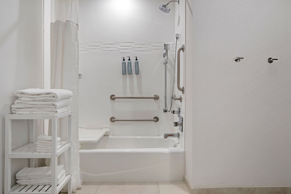 Residence Inn Chatsworth - photo 44