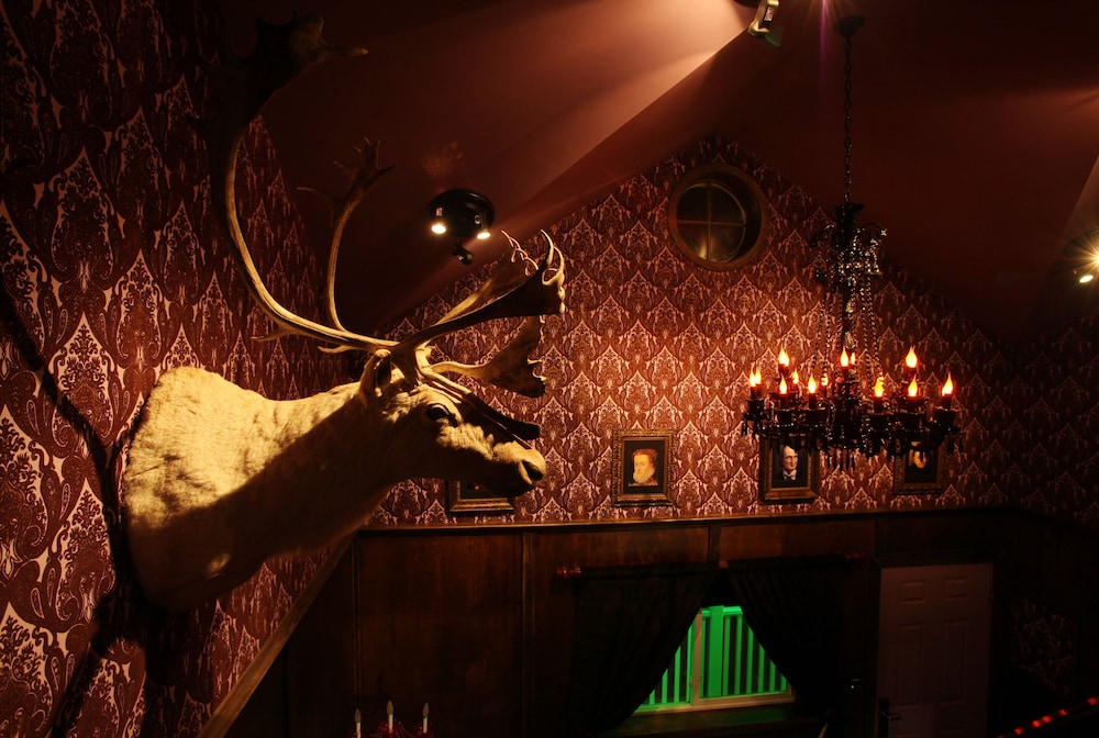 The Roxbury - photo 284