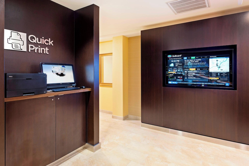 Courtyard by Marriott Austin The Domain Area - photo 24