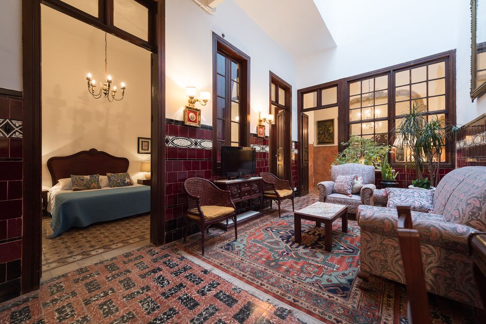 Casa con Terraza Beach Las Canteras — 4-Star Luxury Hotel in Las Palmas De Gran Canaria, Spain