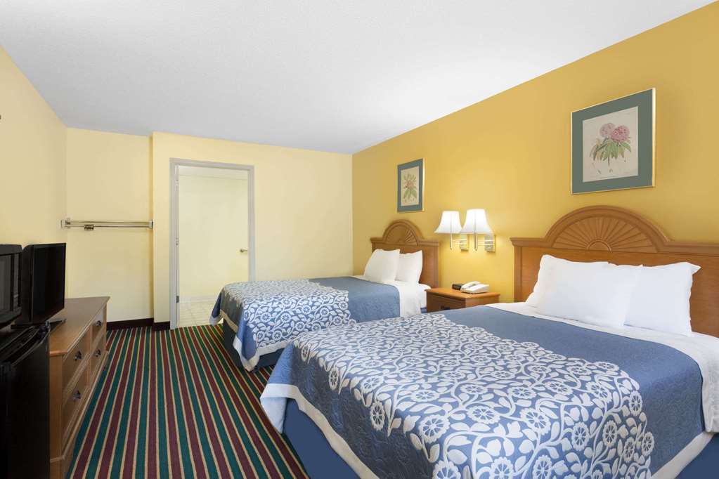 Days Inn by Wyndham Biscoe - photo 8