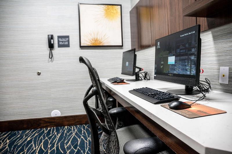 Hilton Garden Inn Fayetteville Fort Bragg - photo 149