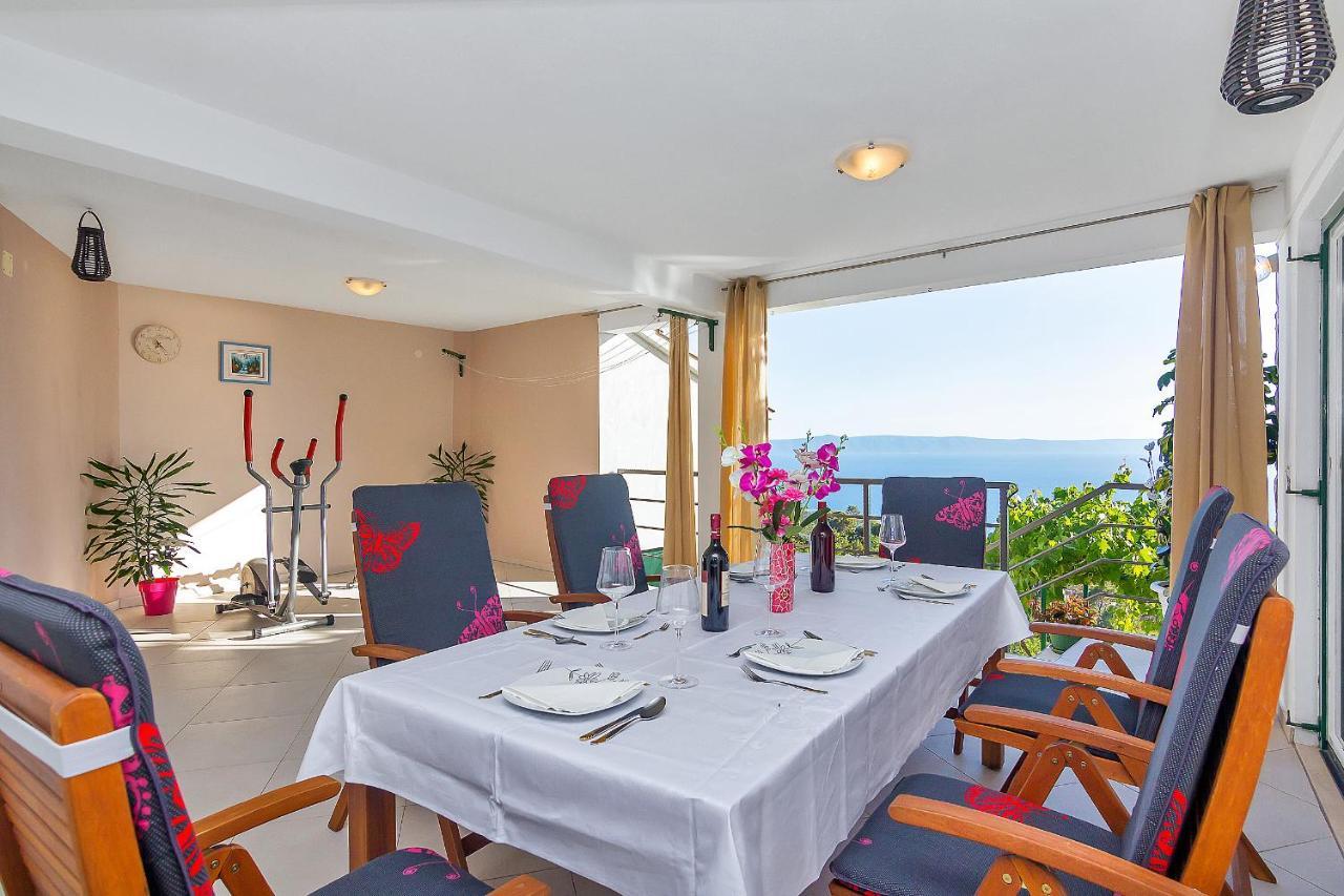 Holiday Home Colla — Tucepi — photo 4