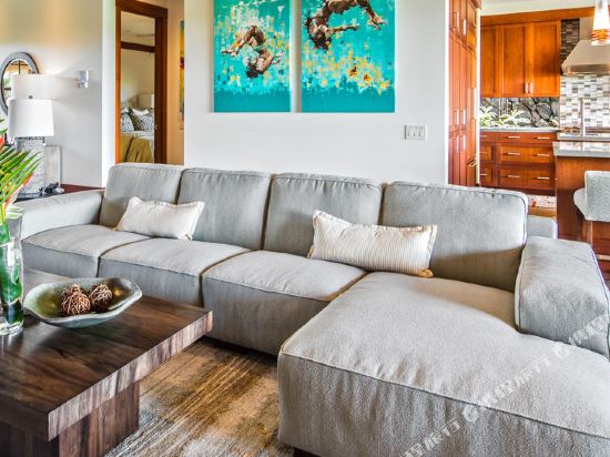 Kukui'ula Club Cottages - photo 8