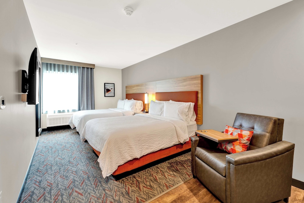 Candlewood Suites Detroit Auburn Hills by IHG - photo 17
